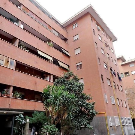 Vaticano Terrace: Brand New 2 Bedrooms 2 Bathrooms 罗马 外观 照片