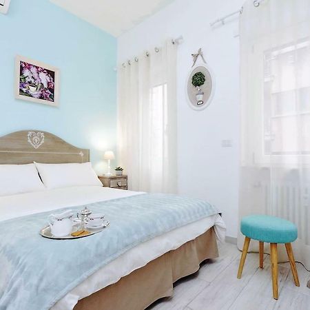 Vaticano Terrace: Brand New 2 Bedrooms 2 Bathrooms 罗马 外观 照片