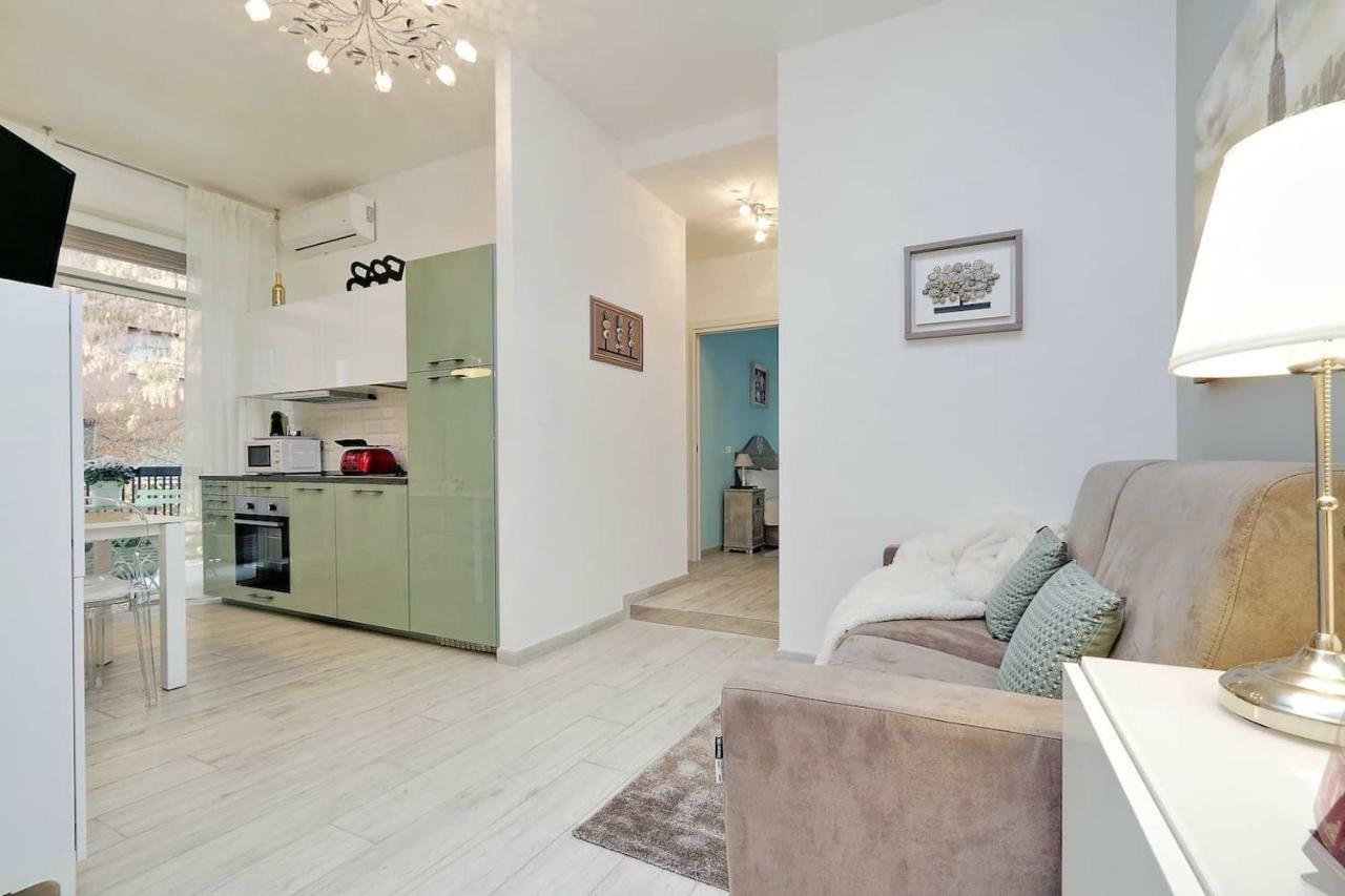 Vaticano Terrace: Brand New 2 Bedrooms 2 Bathrooms 罗马 外观 照片