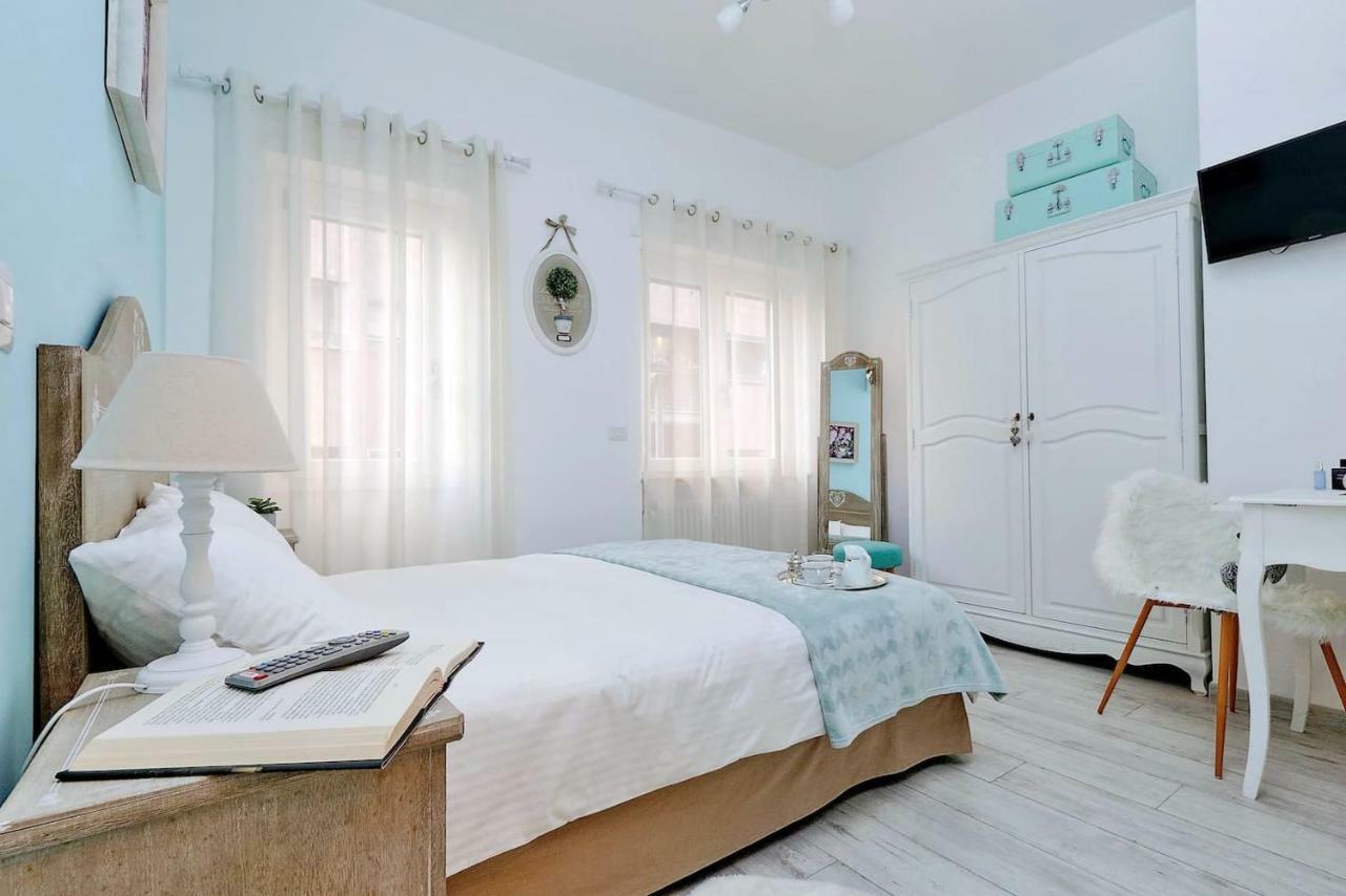 Vaticano Terrace: Brand New 2 Bedrooms 2 Bathrooms 罗马 外观 照片