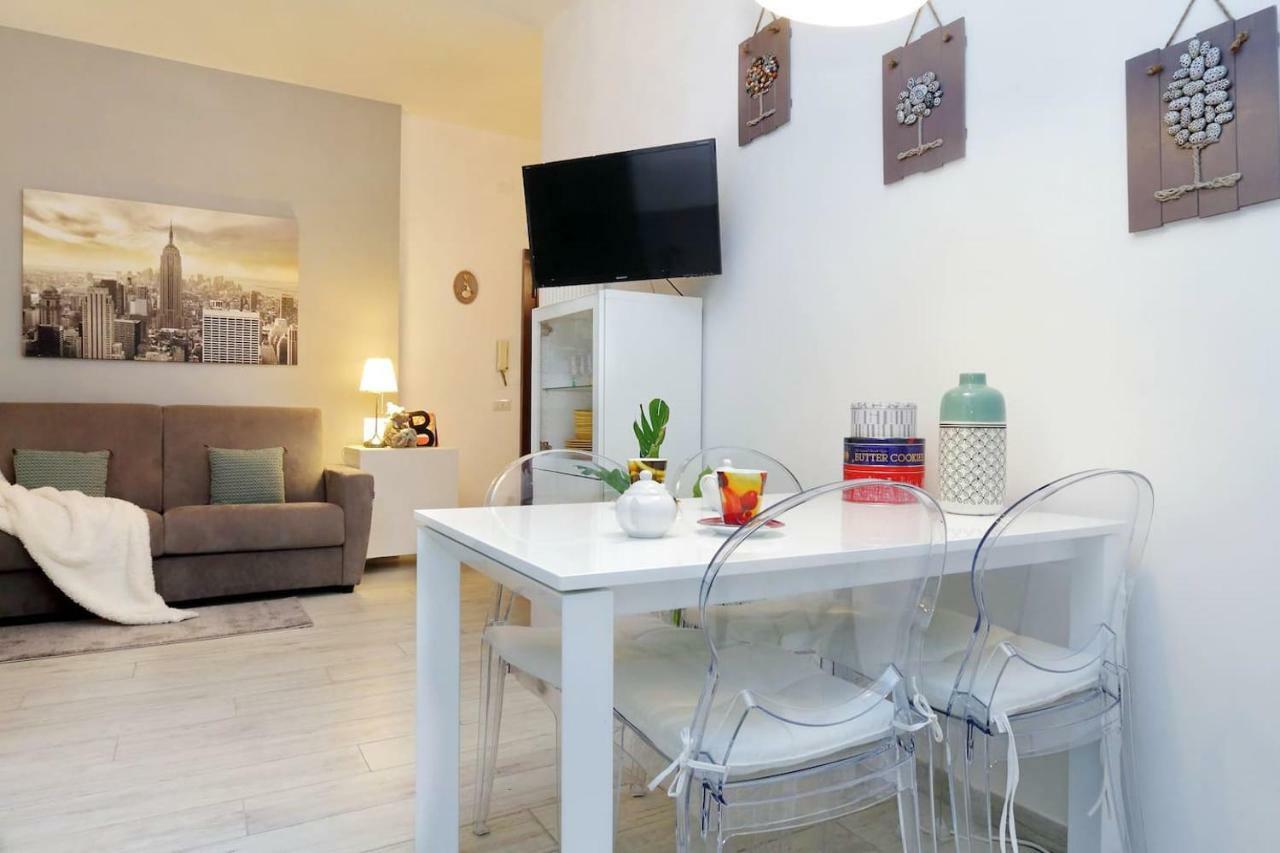 Vaticano Terrace: Brand New 2 Bedrooms 2 Bathrooms 罗马 外观 照片