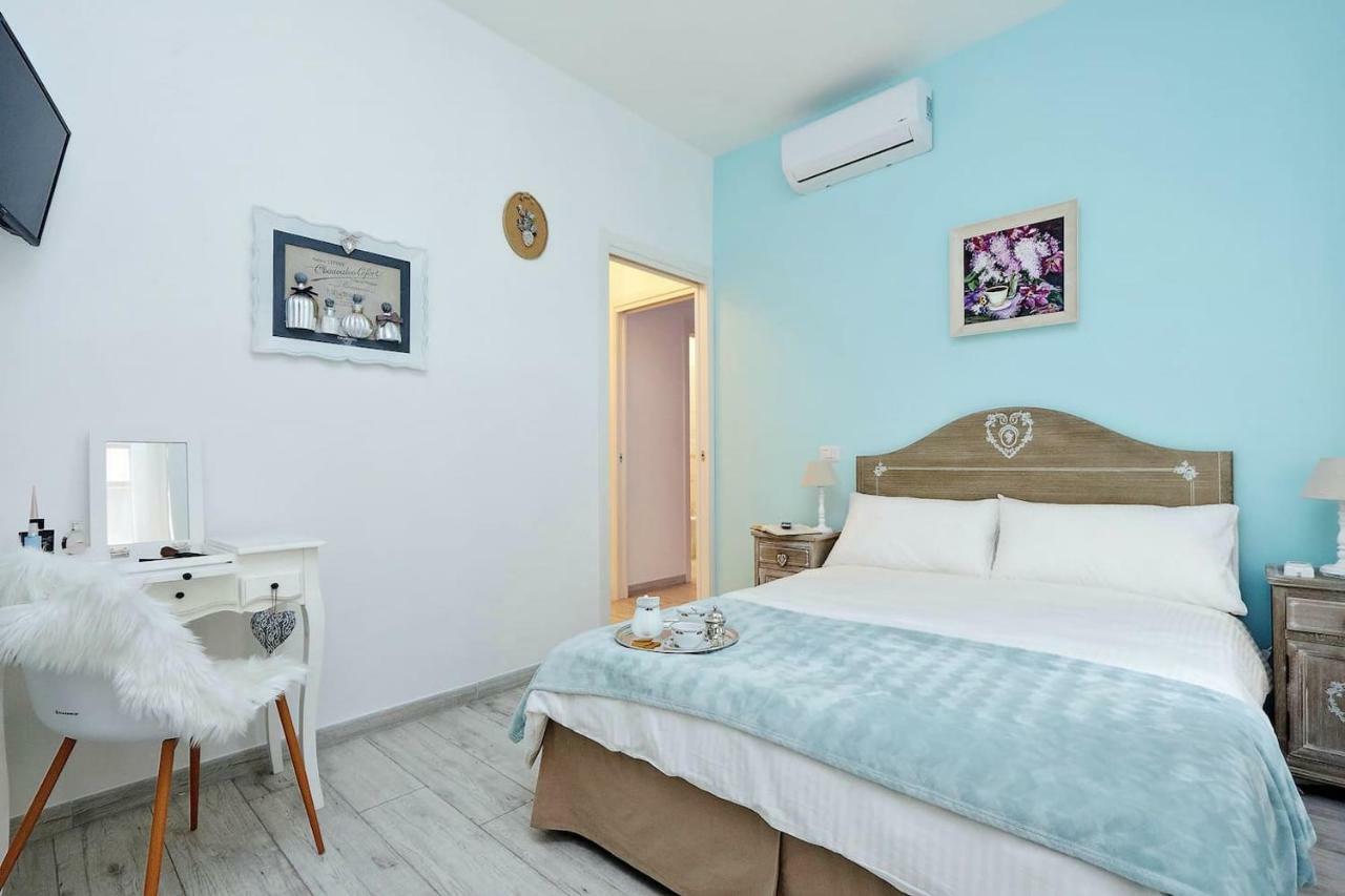 Vaticano Terrace: Brand New 2 Bedrooms 2 Bathrooms 罗马 外观 照片
