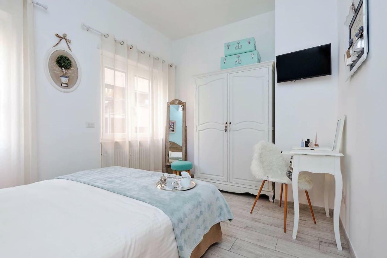 Vaticano Terrace: Brand New 2 Bedrooms 2 Bathrooms 罗马 外观 照片